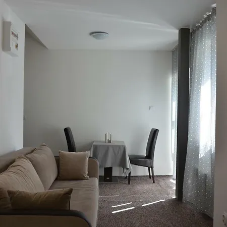 Apartmany Karlov Pod Pradedem Mala Moravka Exterior photo