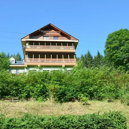 Apartmany Karlov Pod Pradedem Mala Moravka Exterior photo