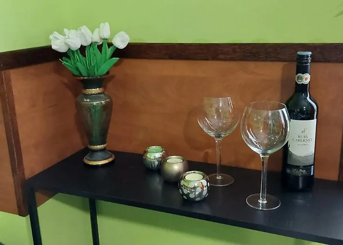 Apartmany Karlov Pod Pradedem