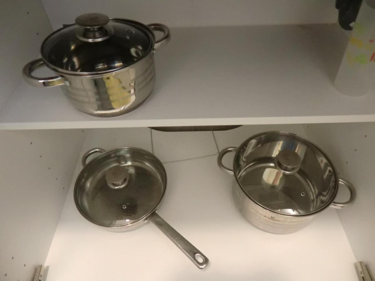 Karlov Pod Pradedem Mala Moravka