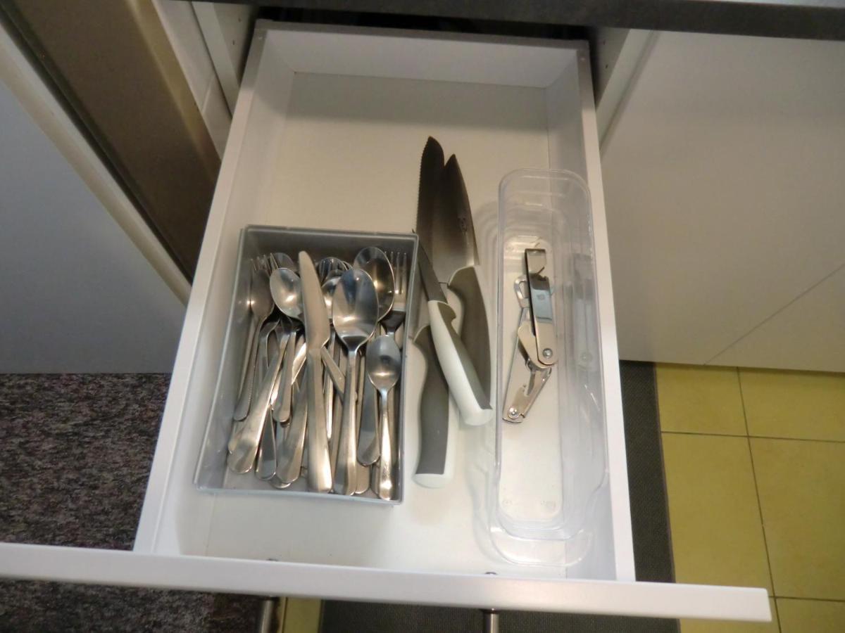 Apartment Karlov Pod Pradedem Mala Moravka