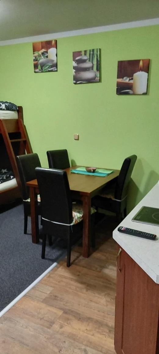 Apartment Karlov Pod Pradedem Mala Moravka