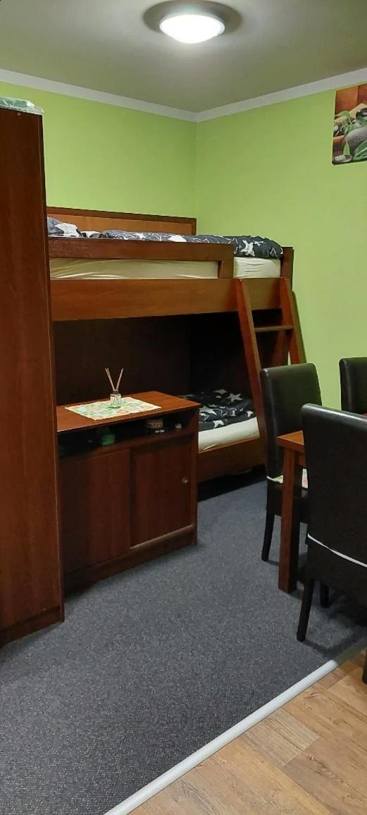 Karlov Pod Pradedem * Mala Moravka