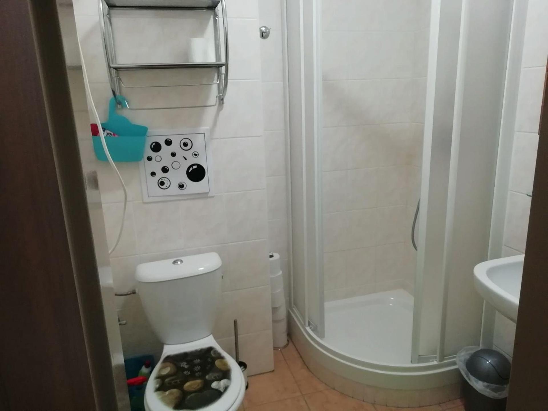 Apartment Karlov Pod Pradedem Mala Moravka