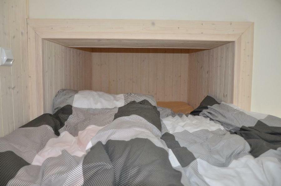 Karlov Pod Pradedem Apartment *